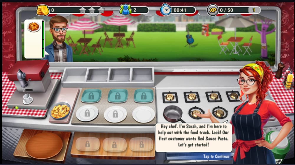 Game Online Memasak Gratis yang Seru Dimainkan di Browser